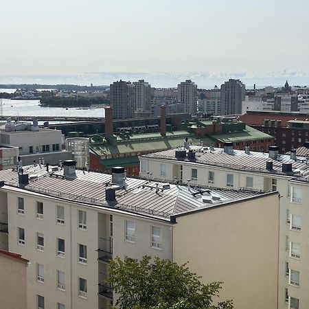 Artistic Kallio Apartment Ελσίνκι Εξωτερικό φωτογραφία