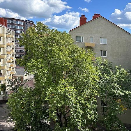 Artistic Kallio Apartment Ελσίνκι Εξωτερικό φωτογραφία