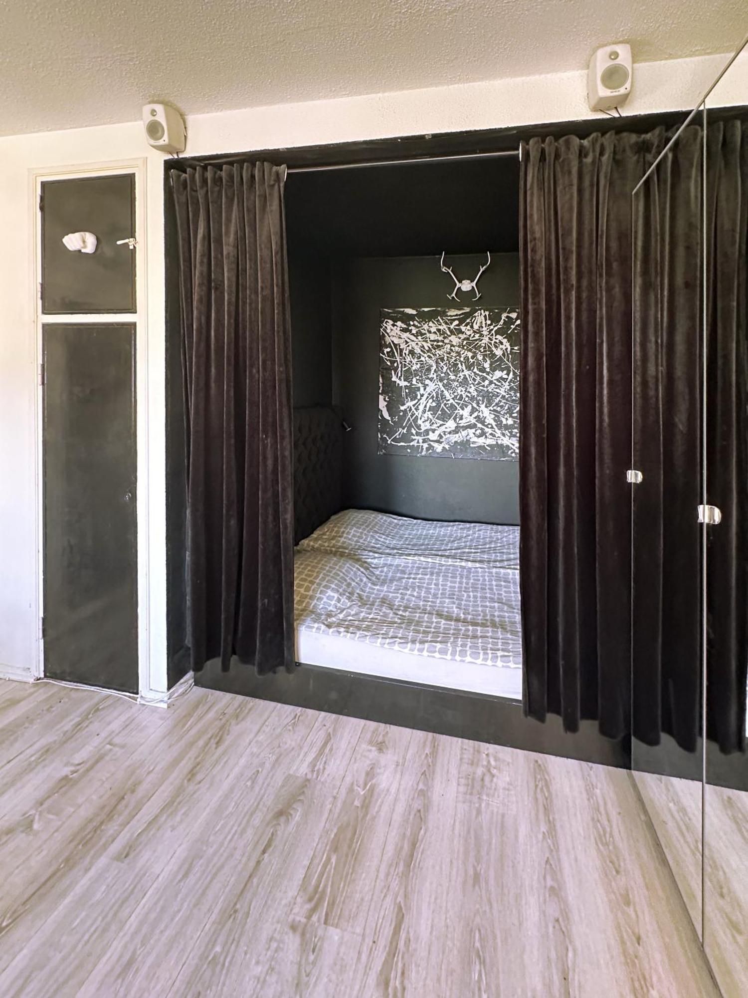 Artistic Kallio Apartment Ελσίνκι Εξωτερικό φωτογραφία