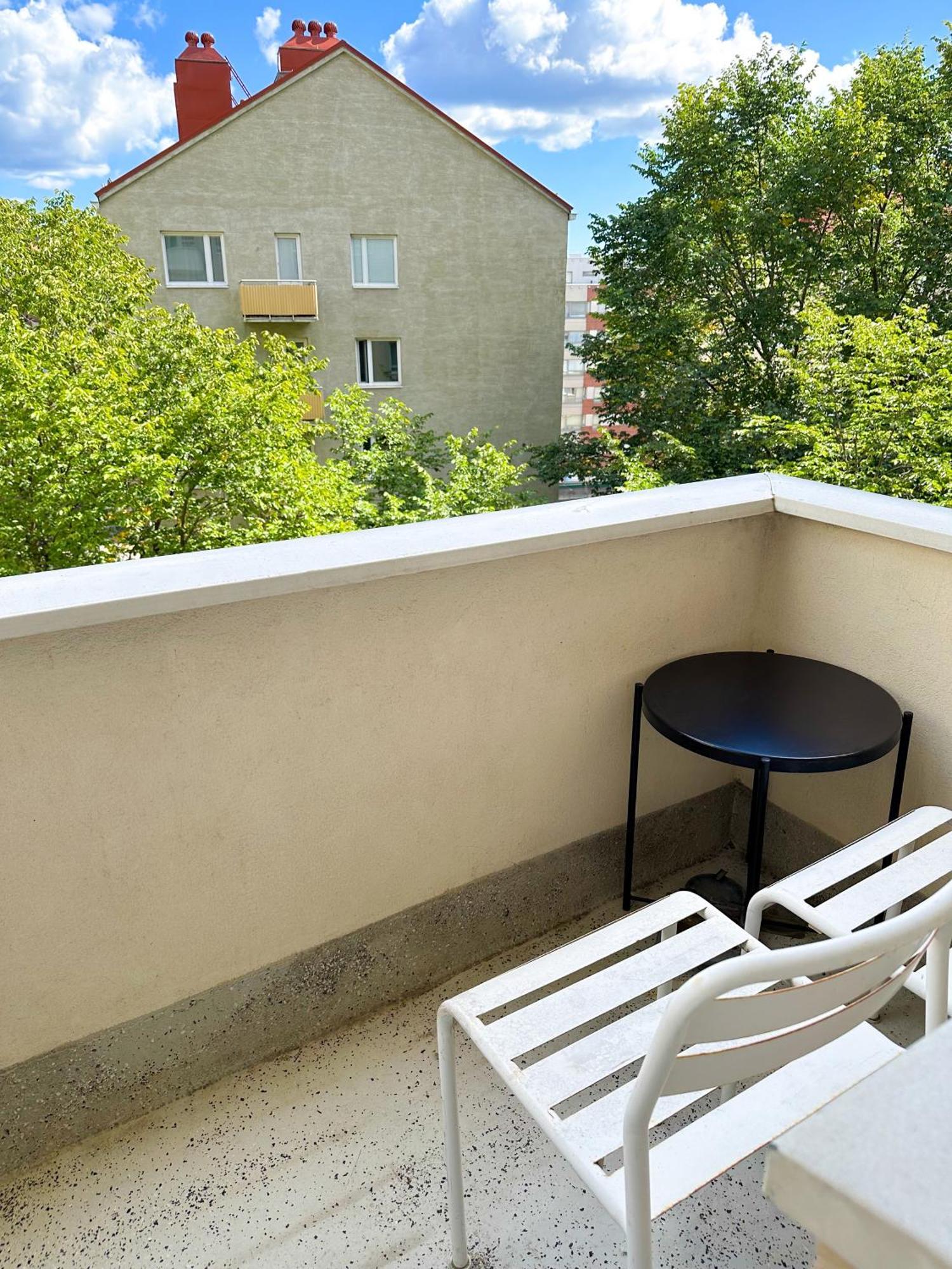 Artistic Kallio Apartment Ελσίνκι Εξωτερικό φωτογραφία