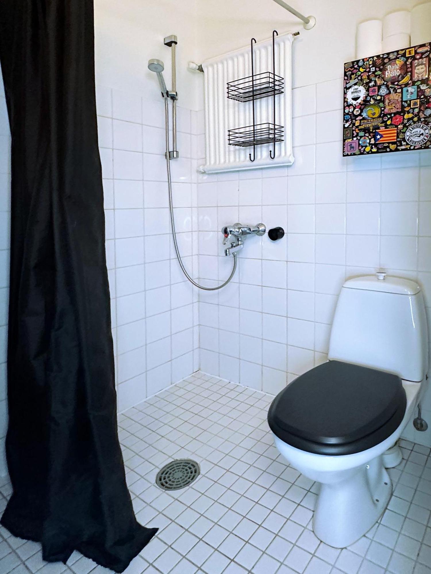 Artistic Kallio Apartment Ελσίνκι Εξωτερικό φωτογραφία