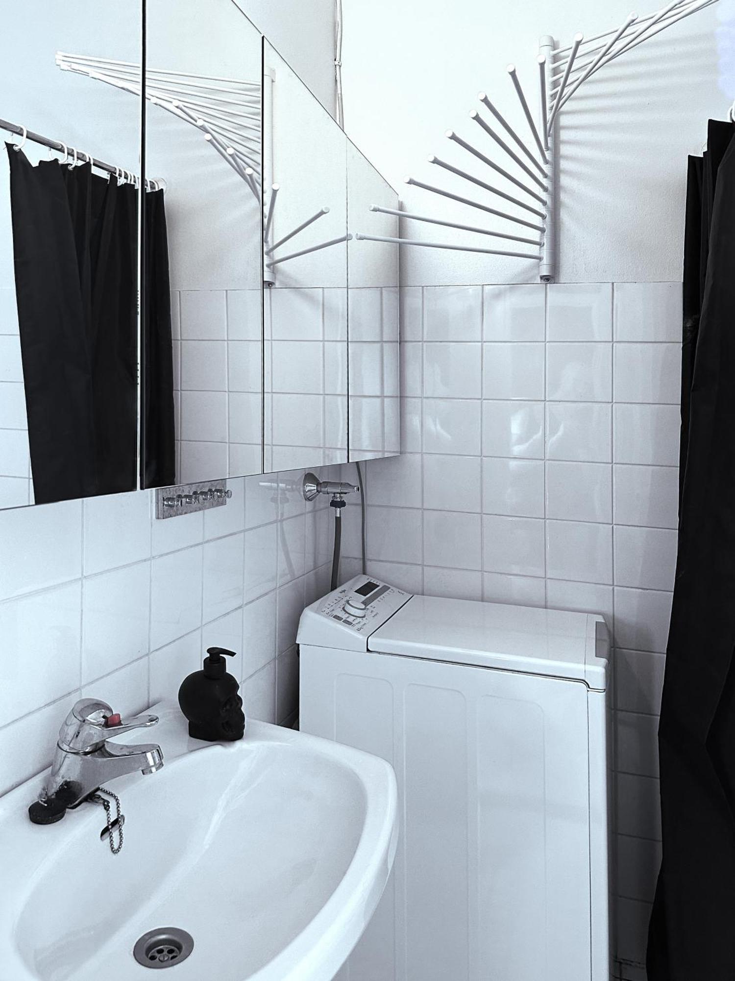 Artistic Kallio Apartment Ελσίνκι Εξωτερικό φωτογραφία